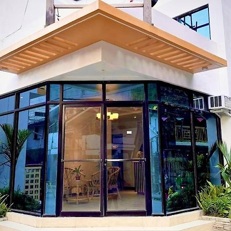 Hotel La Palme El Nido Zewnętrze zdjęcie