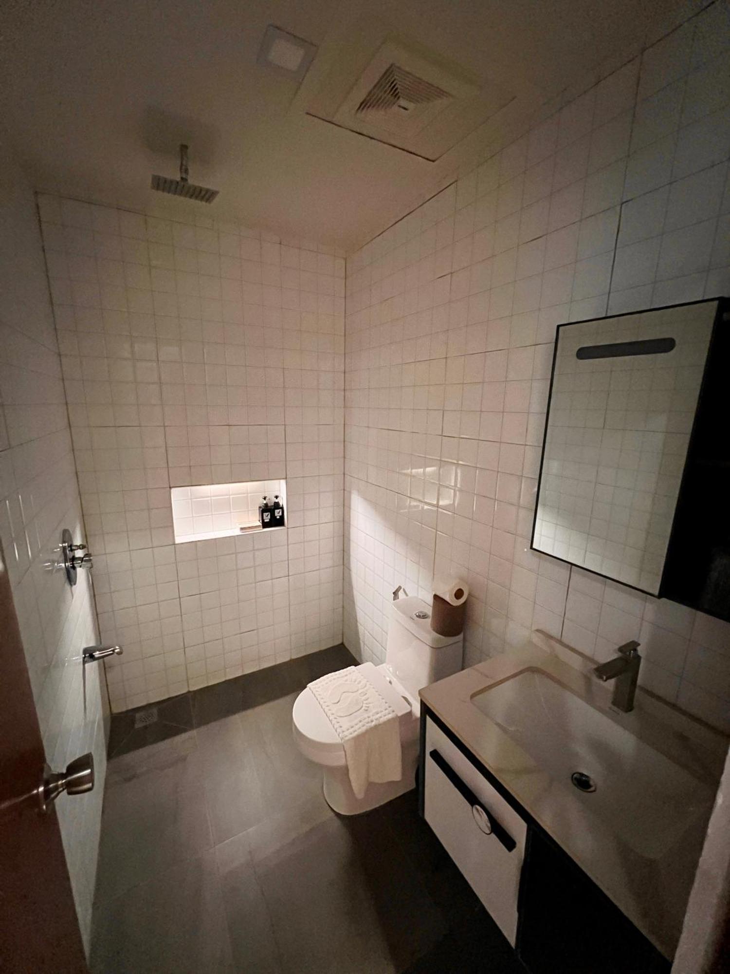 Hotel La Palme El Nido Zewnętrze zdjęcie