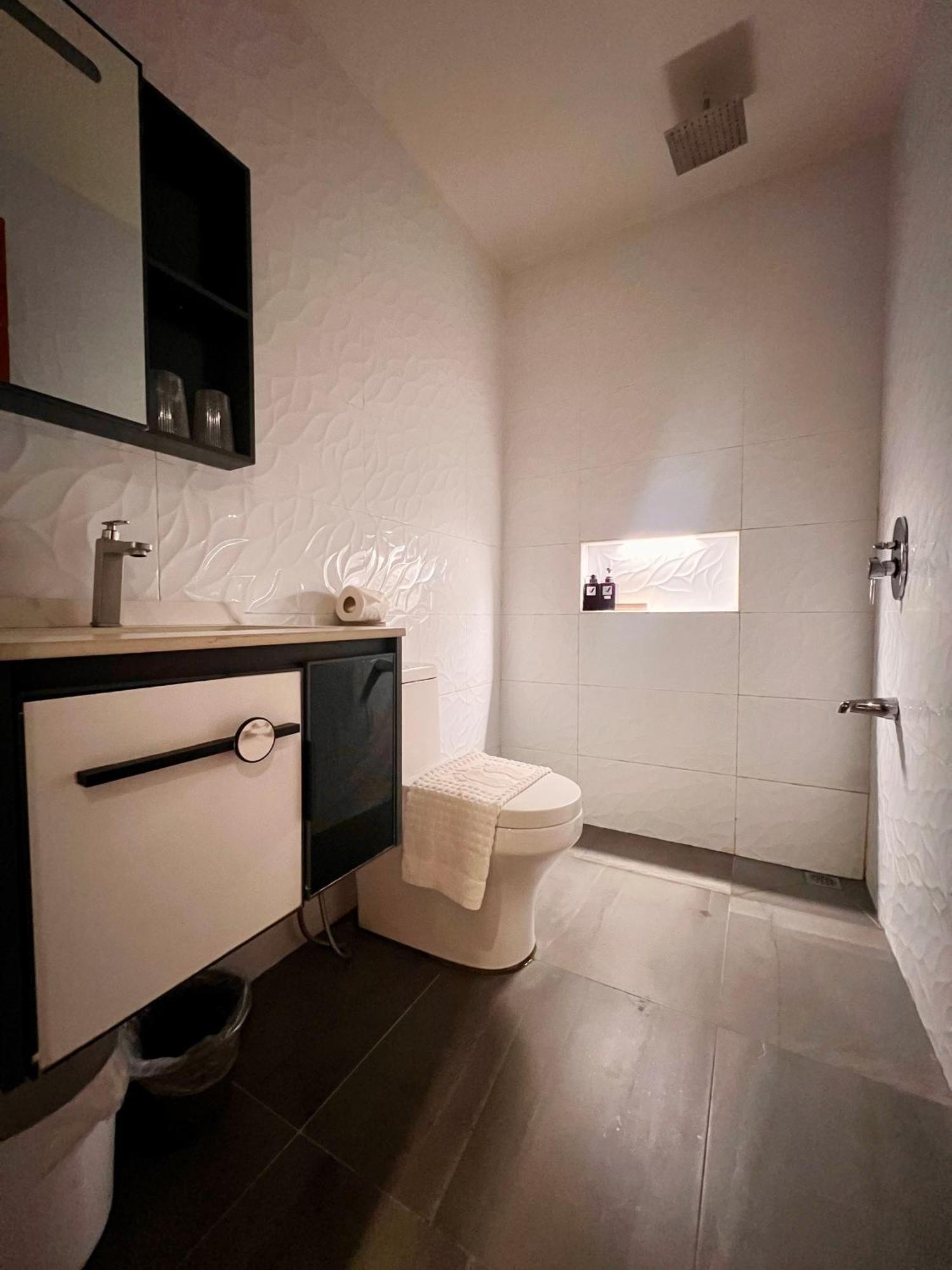 Hotel La Palme El Nido Zewnętrze zdjęcie